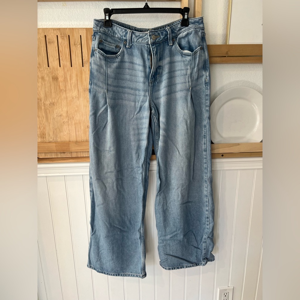 Lucky Brand jeans
